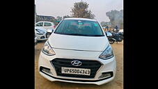 Second Hand Hyundai Xcent E Plus CRDi in Varanasi