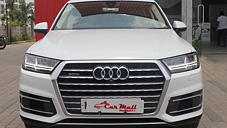 Second Hand Audi Q7 45 TDI Premium Plus in Pune