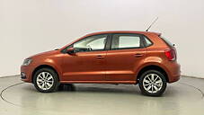 Used Volkswagen Polo Highline1.2L (P) in Kolkata