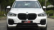 Used BMW X5 xDrive 30d M Sport in Kolkata