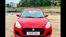 Used Maruti Suzuki Swift VXi [2014-2017] in Mumbai