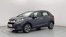 Used Honda WR-V VX MT Diesel in Lucknow