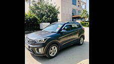 Used Hyundai Creta 1.6 SX in Delhi