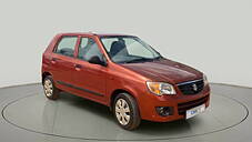 Used Maruti Suzuki Alto K10 VXi in Bangalore