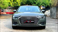 Used Audi A6 35 TFSI Technology in Delhi