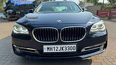 Used BMW 7 Series 730Ld in Mumbai