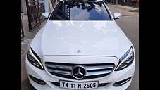 Used Mercedes-Benz C-Class C 220 CDI Avantgarde in Chennai