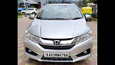 Used Honda City VX in Bangalore