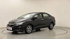 Used Honda City 4th Generation VX CVT Petrol in Mumbai