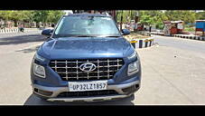 Used Hyundai Venue S 1.4 CRDi in Lucknow