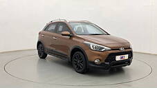 Used Hyundai i20 Active 1.2 SX in Hyderabad