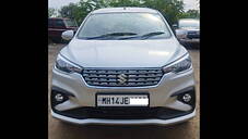 Used Maruti Suzuki Ertiga VXi in Pune