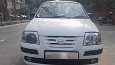 Used Hyundai Santro Xing GLS in Delhi