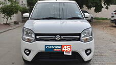 Used Maruti Suzuki Wagon R ZXi 1.2 in Gurgaon