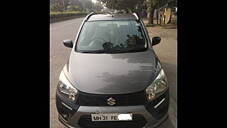 Used Maruti Suzuki Celerio X VXi (O) AMT in Nagpur