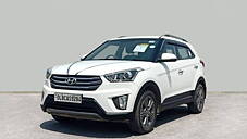 Used Hyundai Creta 1.6 SX Plus AT Petrol in Noida