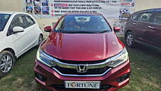 Used Honda City 4th Generation V CVT Petrol [2017-2019] in Delhi