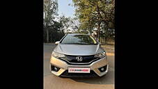 Used Honda Jazz V AT Petrol in Delhi