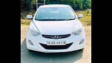Used Hyundai Elantra 1.6 SX MT in Surat