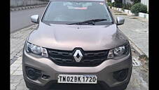 Used Renault Kwid 1.0 RXL AMT [2017-2019] in Chennai