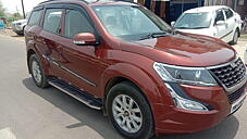 Mahindra XUV500 W5 [2018-2020]