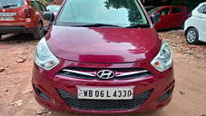 Used Hyundai i10 1.1L iRDE Magna Special Edition in Kolkata