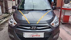 Used Hyundai i10 Sportz 1.2 Kappa2 in Kolkata