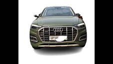 Used Audi Q5 Premium Plus 45 TFSI in Gurgaon