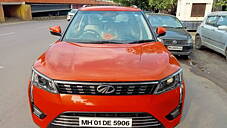 Used Mahindra XUV300 1.5 W8 (O) [2019-2020] in Thane