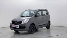 Used Maruti Suzuki Wagon R 1.0 Vxi ABS-Airbag in Bangalore