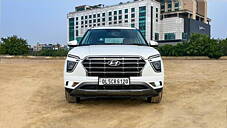 Used Hyundai Creta S 1.5 Petrol [2020-2022] in Delhi