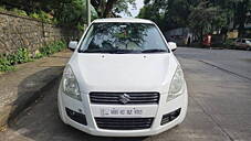 Used Maruti Suzuki Ritz Vxi (ABS) BS-IV in Mumbai