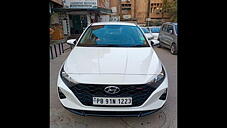 Second Hand Hyundai i20 Sportz 1.0 Turbo IMT in Delhi