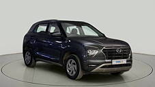 Used Hyundai Creta EX 1.5 Petrol [2020-2022] in Delhi