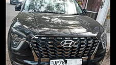 Used Hyundai Alcazar Platinum 7 STR 2.0 Petrol in Kanpur