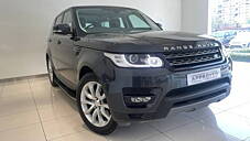 Used Land Rover Range Rover Sport SDV6 SE in Pune