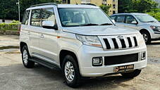 Used Mahindra TUV300 T8 in Mumbai