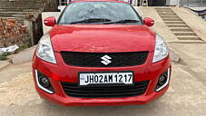 Used Maruti Suzuki Swift VXi [2014-2017] in Ranchi