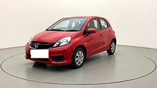 Second Hand Honda Brio S MT in Delhi