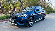 Used BMW X1 sDrive20d M Sport in Ghaziabad