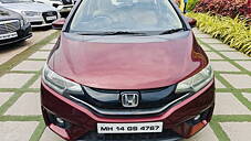 Used Honda Jazz V Petrol in Pune