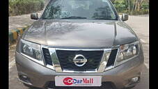 Used Nissan Terrano XL (D) in Agra