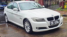 Used BMW 3 Series 320d in Mumbai