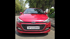 Second Hand Hyundai Elite i20 Asta 1.4 (O) CRDi in Lucknow