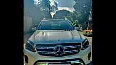 Used Mercedes-Benz GLS Grand Edition Diesel in Bangalore