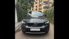 Used Volvo XC40 Inscription in Mumbai