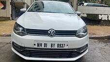 Second Hand Volkswagen Cross Polo 1.5 TDI in Mumbai