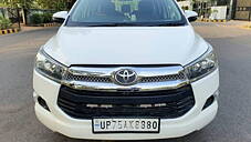 Used Toyota Innova Crysta 2.4 G 7 STR [2016-2017] in Faridabad