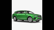 Used Bentley Bentayga V8 Petrol in Delhi