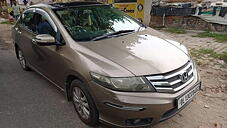 Second Hand Honda City 1.5 V MT Sunroof in Ghaziabad